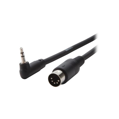 BOSS BMIDI-5-35 Interconnect Cable