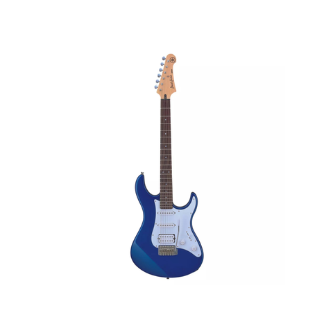 Yamaha Pacifica 012 Electric Guitar - Dark Blue Metallic