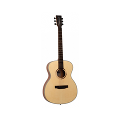 Tanglewood TS3 Strada Acoustic Guitar - Satin Natural | Melodica Music Store Dubai
