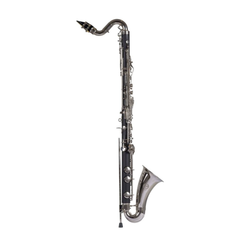 Grassi CLB400 Bb Bass Clarinet Bohm System