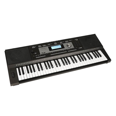 Medeli M331 61-Key Portable Keyboard