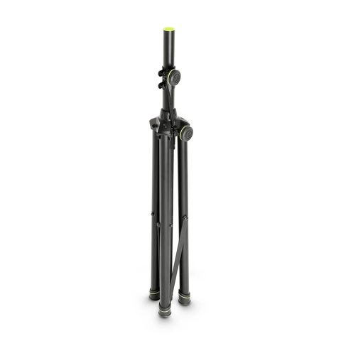 Gravity GSSMSSET1 Set of 2 Speaker & Microphone Stands with Bag