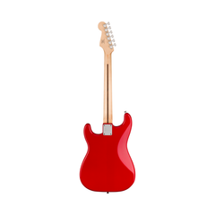 Squier Sonic Stratocaster HT – Torino Red