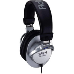 Roland RH-200S Stereo Monitor Headphones | Melodica Music Store Dubai