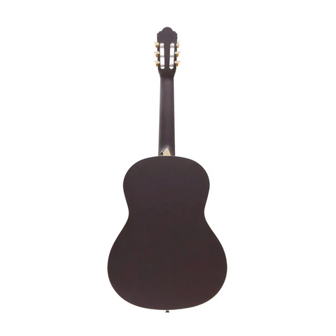 Bamboo GC-39-GREY 4/4 Classical Guitar