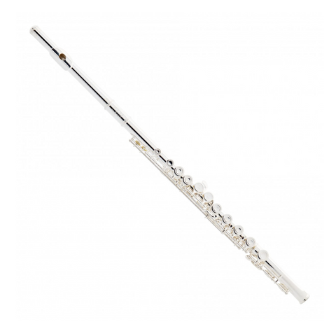 Grassi GR710MKII Covered Holes Flute