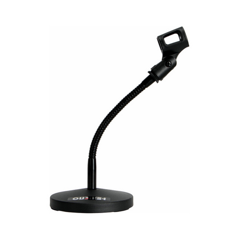 Hebikuo M-206 Table Microphone Stand