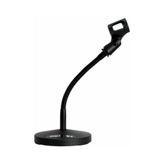 حامل ميكروفون مكتبي Hebikuo M-206