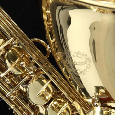 Grassi GR AS210 Alto Saxophone