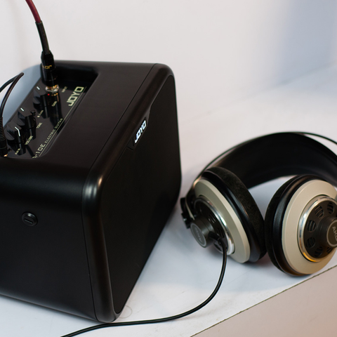 JOYO MA-10E Electric Guitar Practice Amplifier