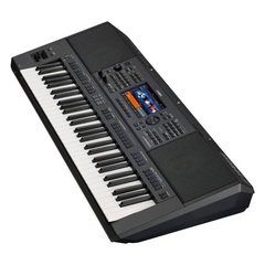 ياماها PSR-SX900 – محطة عمل أورج إيقاعي 61 مفتاحًا