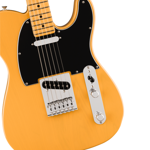 Fender Player II Telecaster - Butterscotch Blonde