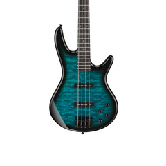 Ibanez GSR280QA-TMS 4-String Electric Bass Guitar