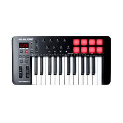 M-Audio Oxygen 25 MKV USB MIDI Keyboard Controller