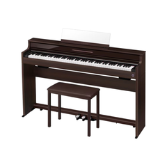 Casio Celviano AP-S450BN Digital Piano – Brown