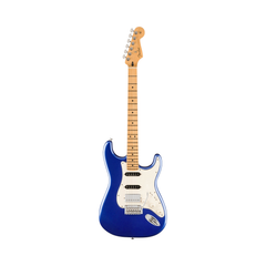 Fender Player Stratocaster Limited Edition HSS Daytona Blue - Electric Guitar | Melodica Music Store Dubai