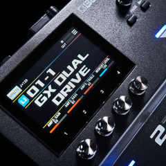 BOSS GX-100 Guitar Effects Processor