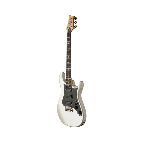 PRS SE NF3 Electric Guitar – Ice White Pearl
