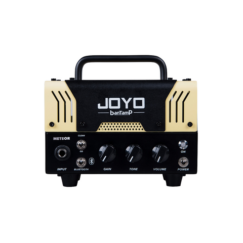 Joyo BanTamP Meteor Amp Head