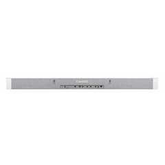 Casio Privia PX-S7000WE Digital Piano – White
