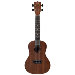 De Salvo Ukulele Mahogany Concerto  -  DUKMC