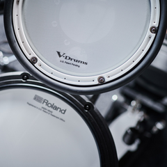 طقم الطبول الإلكترونية رولاند TD-07KVX V-Drums