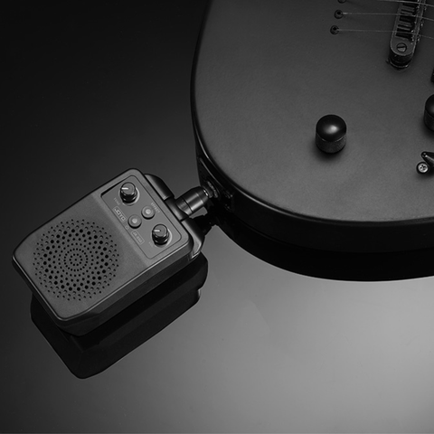 JOYO JA-05G Plug-and-Play Electric Guitar Amplifier