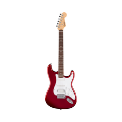 Fender Standard Stratocaster HSS - Candy Cola - Electric Guitar | Melodica Music Store Dubai