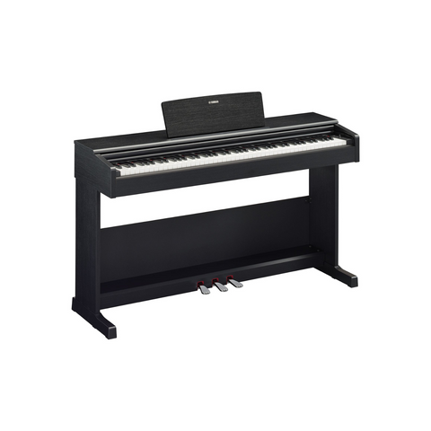 Yamaha YDP‑105B Arius Digital Piano – Black