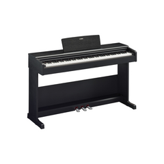 Yamaha YDP-105B Arius Digital Piano - Black | Melodica Music Store Dubai