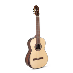 Manuel Rodríguez 4/4 Superior C Solid Spruce - Classical Guitar | Melodica Music Store Dubai