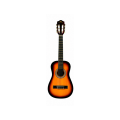 Steiner CG-30 Classical Guitar 1/4 - Sunburst