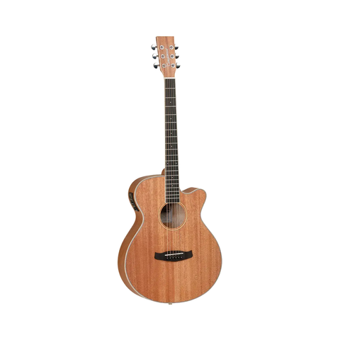 Tanglewood TUN4CE Super Folk E-Acoustic Guitar