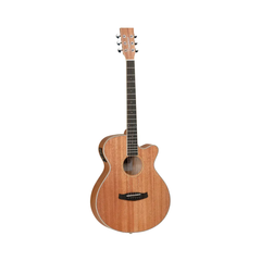 Tanglewood TUN4CE Super Folk E-Acoustic Guitar | Melodica Music Store Dubai