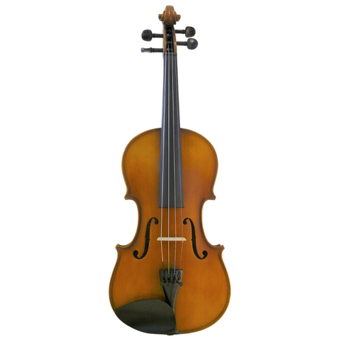 Franz Sandner SV-4 Violin with Case 1/2 - Natural