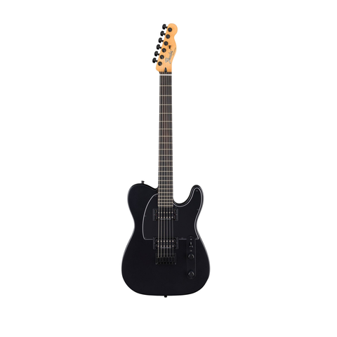Fender Player II Advanced Telecaster HH - Black