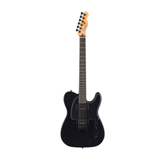Fender Player II Advanced Telecaster HH - Black - Electric Guitar | Melodica Music Store Dubai