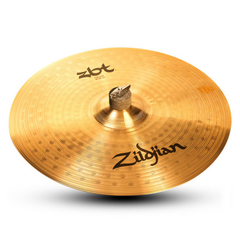 Zildjian ZBT P390A 5pcs Super Cymbal Pack