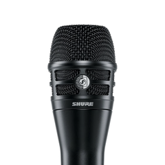 Shure KSM8 Dualdyne Cardioid Dynamic Vocal Microphone