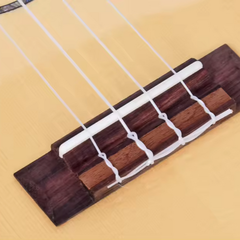 Kaysen UK-KSC-24 Concert Ukulele - Natural