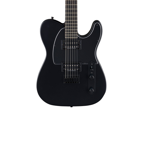 Fender Player II Advanced Telecaster HH - Black
