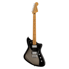 Fender Player Plus Meteora HH - Silverburst - Electric Guitar | Melodica Music Store Dubai