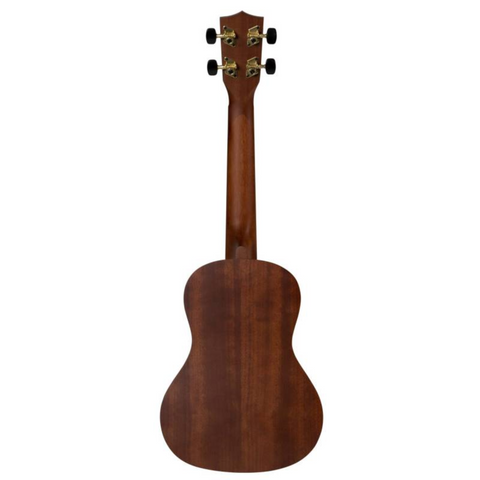 De Salvo UKMT Mahogany Tenor Ukulele