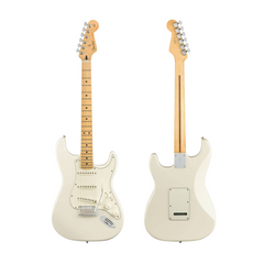 Fender Player Stratocaster® – Polar White