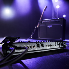 معالج المؤثرات الصوتية للجيتار BOSS GT-1000