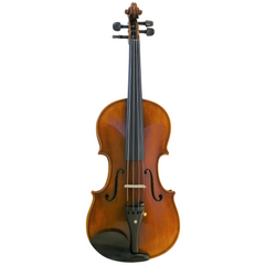 Franz Sandner MV-2 Violin 1/2 with Case - Natural