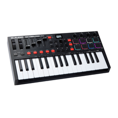 M-Audio Oxygen Pro Mini أوكسجين برو ميني