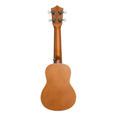 Bamboo U-23 Cool Beach-S Concert Ukulele