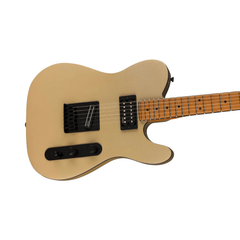 Fender Squier Contemporary Telecaster RH – Shoreline Gold