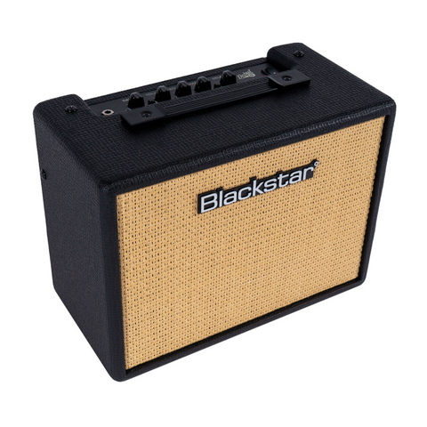 Blackstar Debut 15E Guitar Combo Amplifier - Black